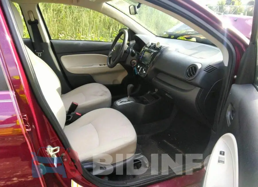 ML32F3FJ3KHF08773 Photo# 5