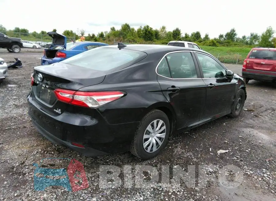 4T1C31AK3LU537478 Photo# 4