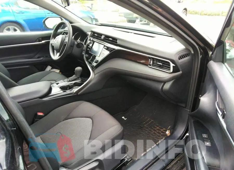 4T1C31AK3LU537478 Photo# 5