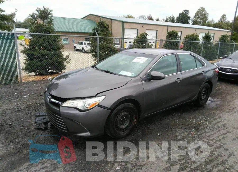 4T4BF1FK9GR530865 Photo# 2