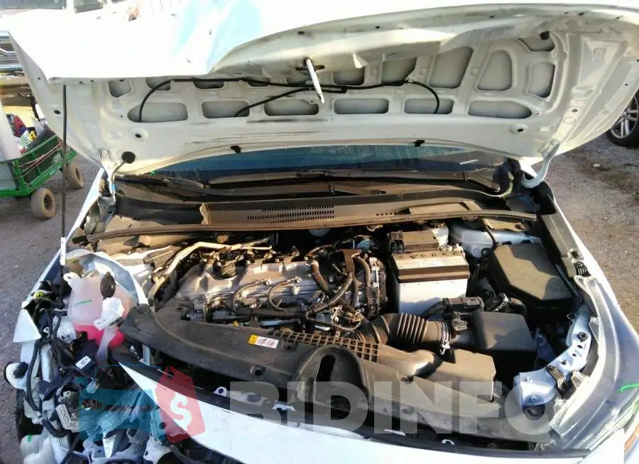 5YFEPMAE9NP273065 Photo# 10