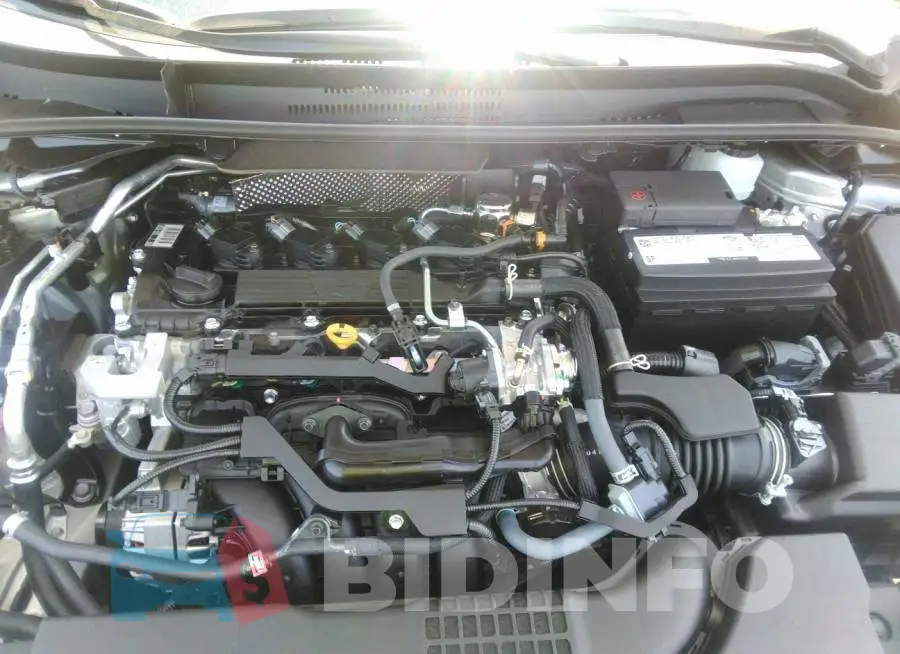 5YFS4MCE2NP116423 Photo# 10