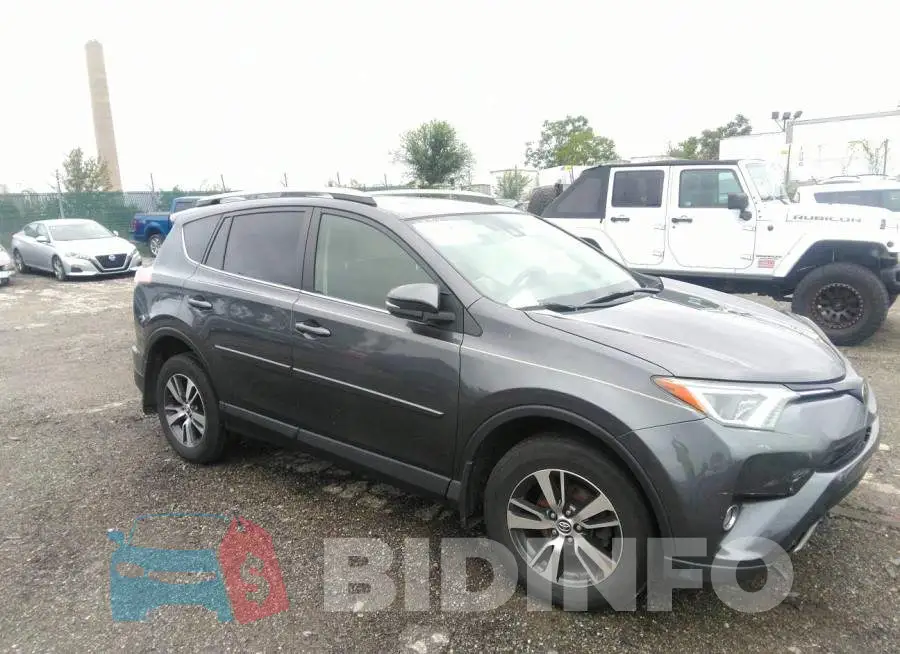 JTMRFREV5HJ120607 Photo# 1