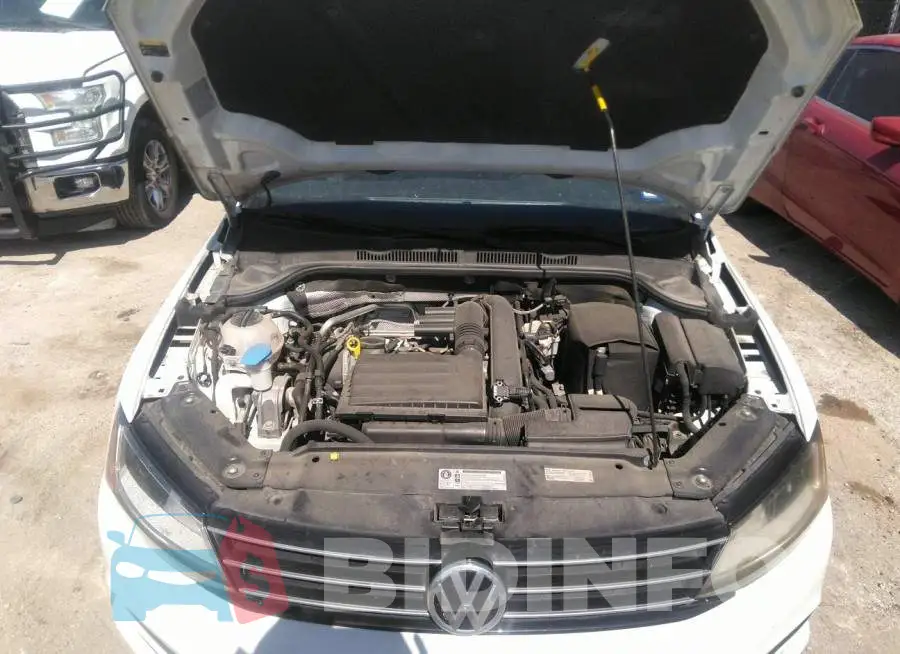 3VWDB7AJ4HM377836 Photo# 10