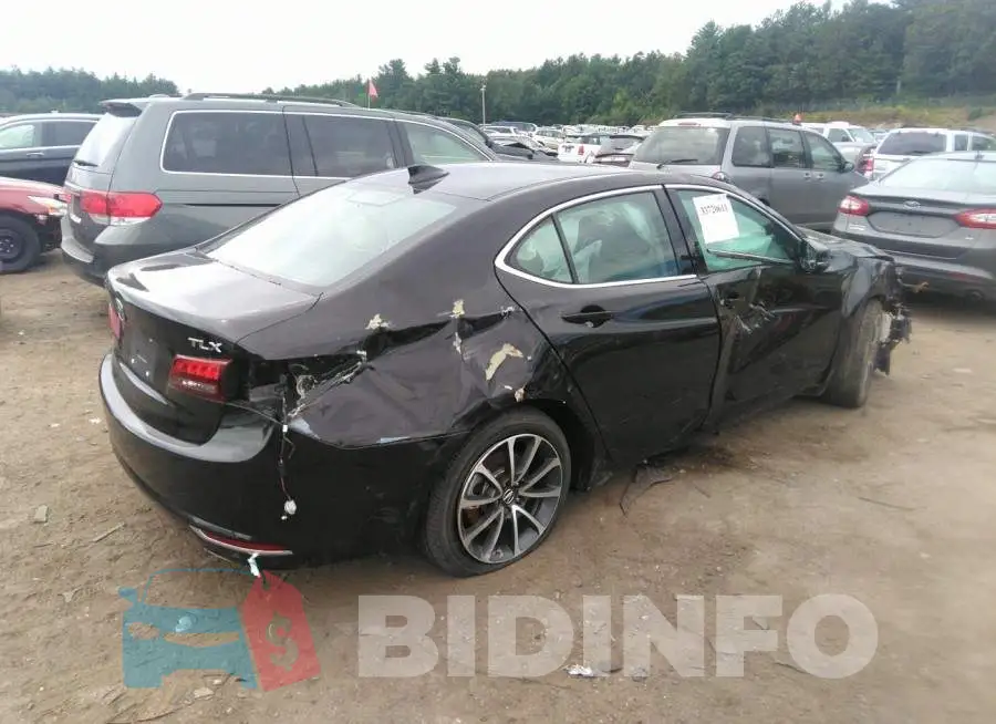 19UUB2F31FA014776 Photo# 4