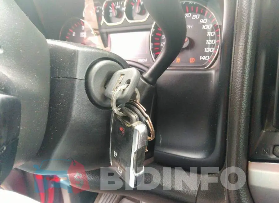 1GTV2NEC5GZ146433 Photo# 11