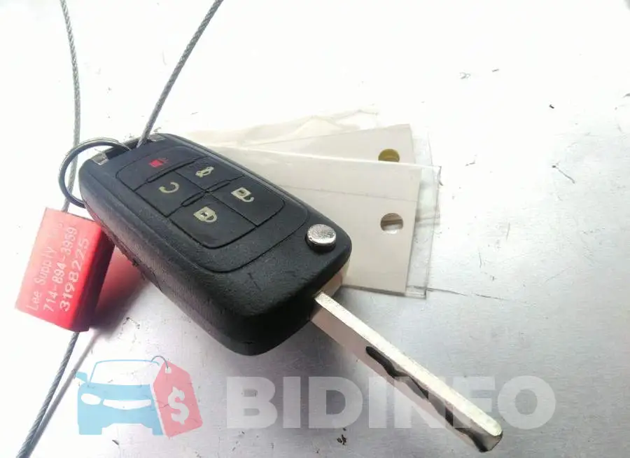 2GKFLTE37F6272281 Photo# 11