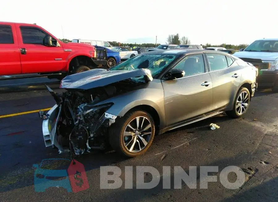 1N4AA6CV4MC505951 Photo# 2