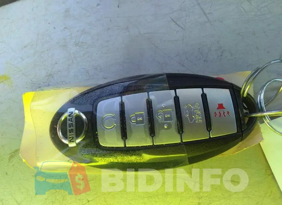1N4AL3AP3FC222019 Photo# 11