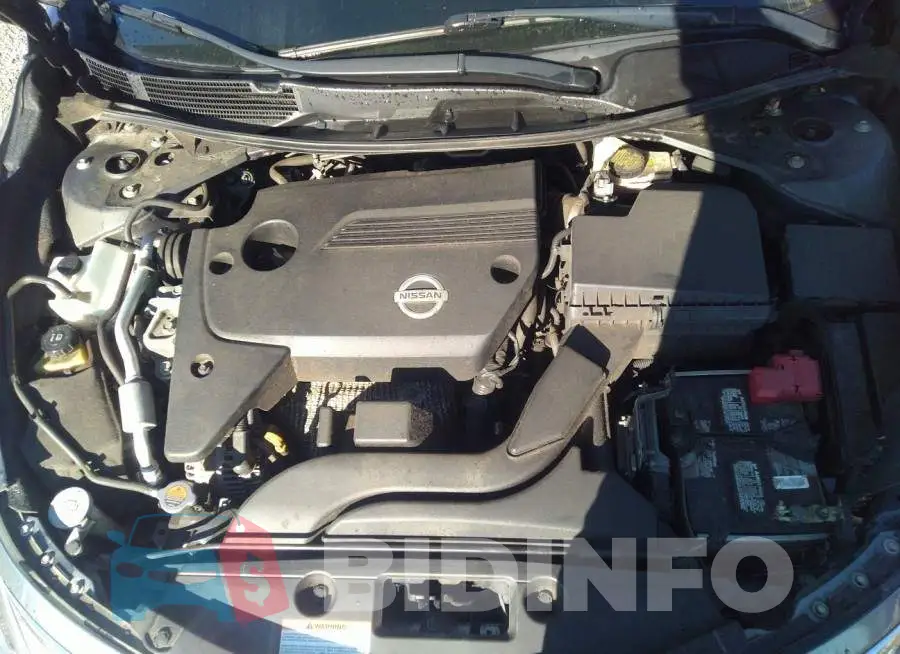1N4AL3AP3FC222019 Photo# 10