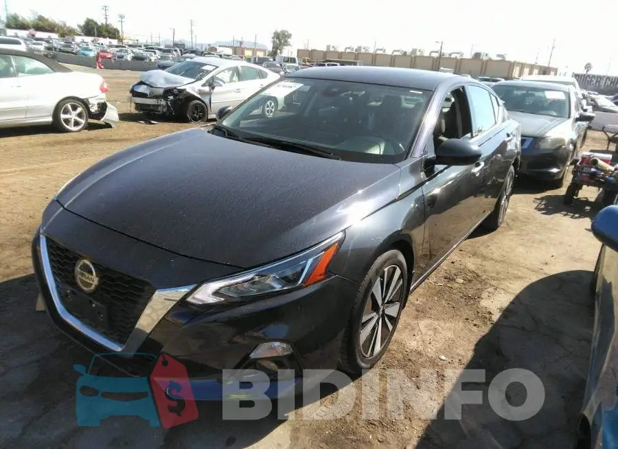 1N4BL4DVXKC192757 Photo# 2
