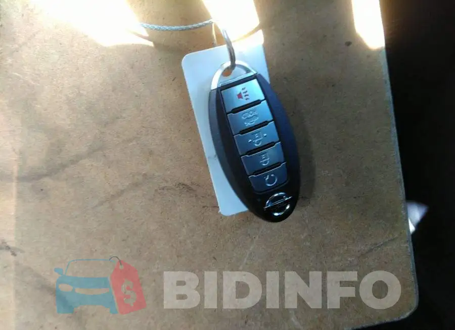 1N4BL4DVXKC192757 Photo# 11
