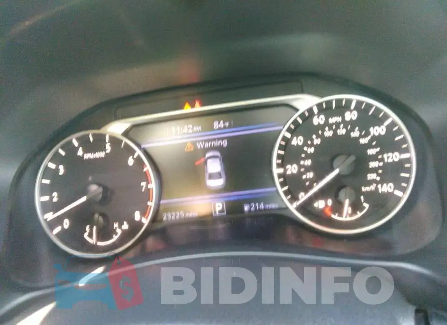 1N4BL4DVXKC192757 Photo# 7