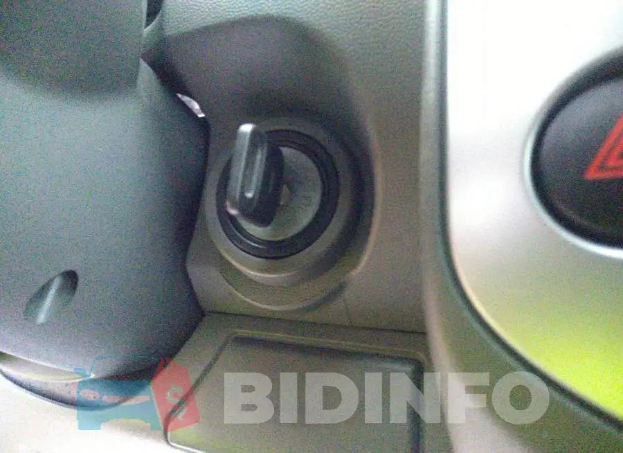 1N6AD0ER0GN719971 Photo# 11