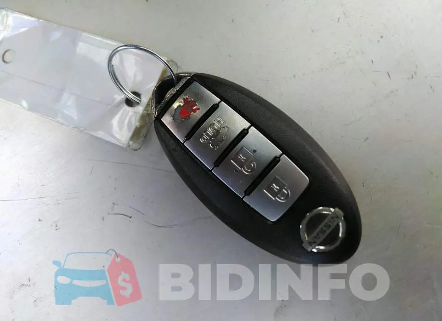 3N1AB7AP1FL686521 Photo# 11