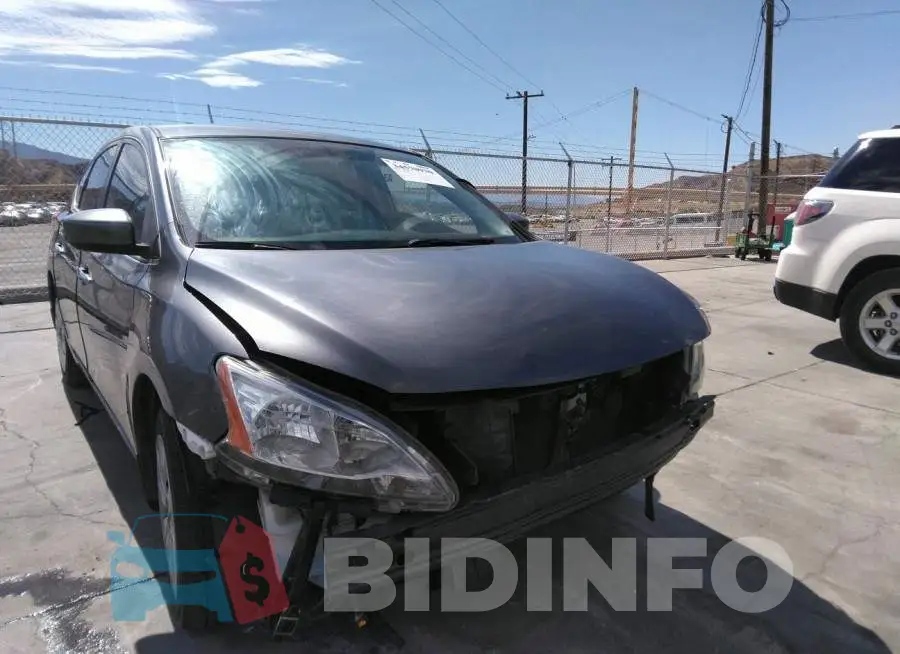 3N1AB7AP1FL686521 Photo# 6