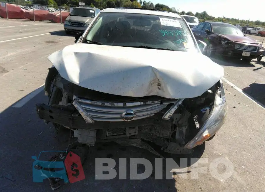 3N1AB7AP4FY366175 Photo# 6