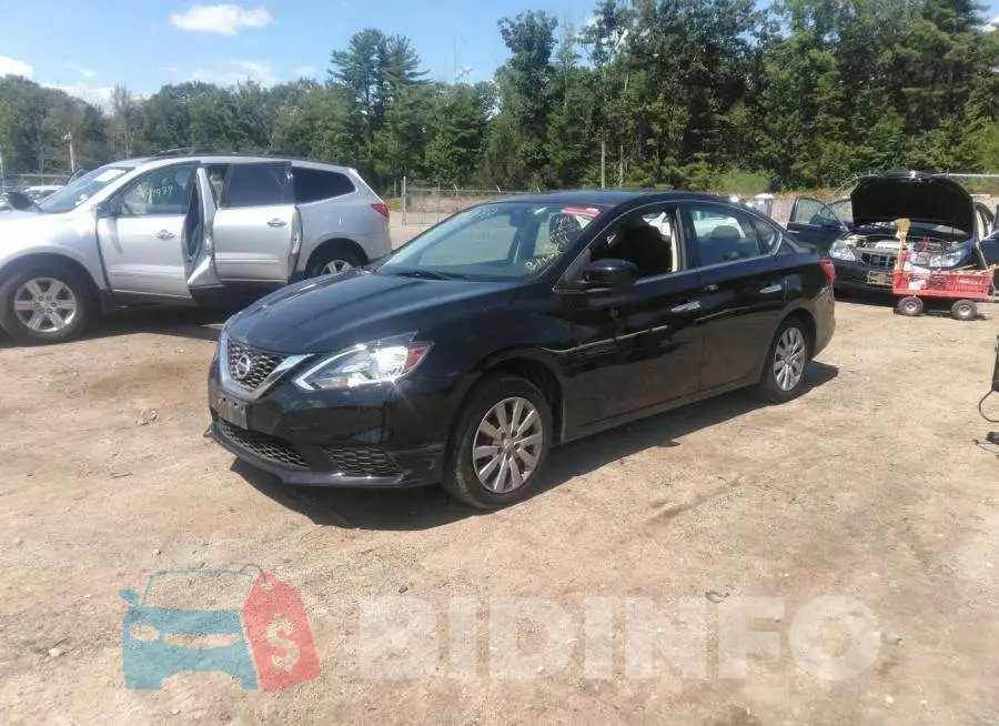 3N1AB7AP5GY311381 Photo# 2