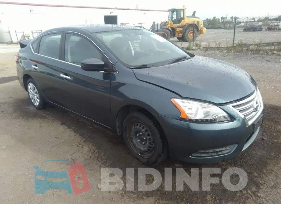 3N1AB7AP6FL670881 Photo# 1