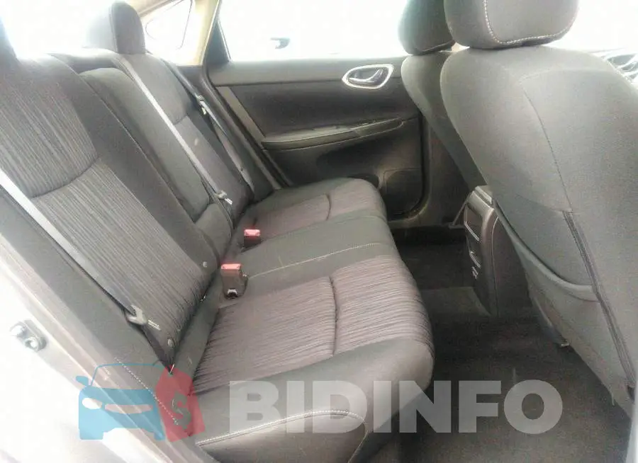 3N1AB7APXKY312485 Photo# 8
