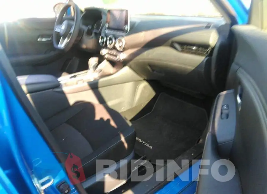 3N1AB8CV6NY288322 Photo# 5
