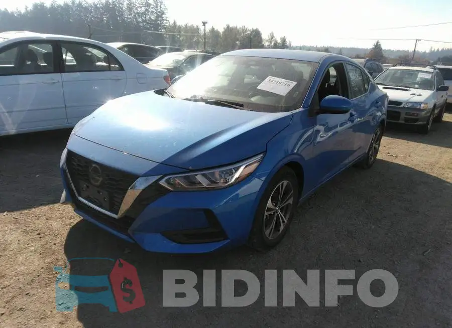 3N1AB8CV6NY288322 Photo# 2