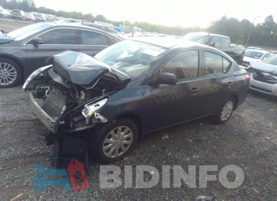 3N1CN7AP5FL815196 Photo# 2