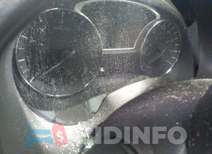 5N1DR2MN1JC669608 Photo# 7