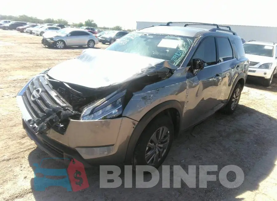 5N1DR3BAXNC247820 Photo# 2