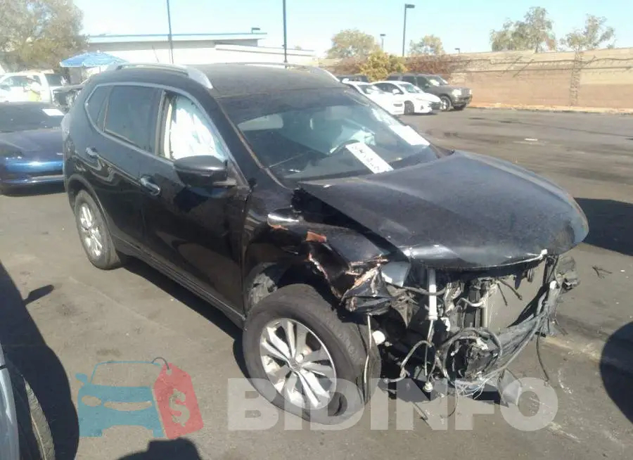 KNMAT2MT2GP721627 Photo# 1