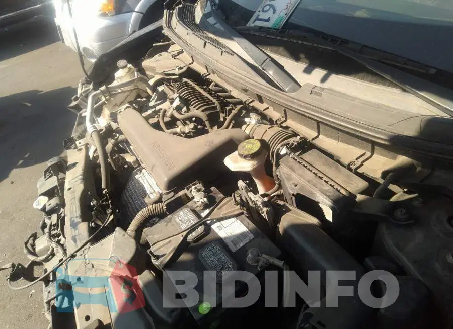 KNMAT2MT2GP721627 Photo# 10