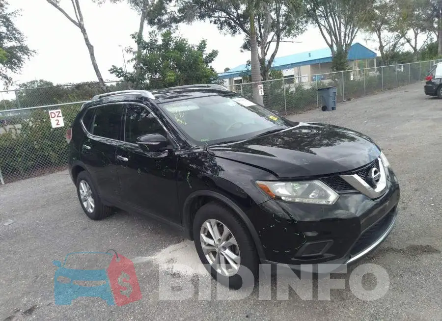 KNMAT2MT3FP508636 Photo# 1