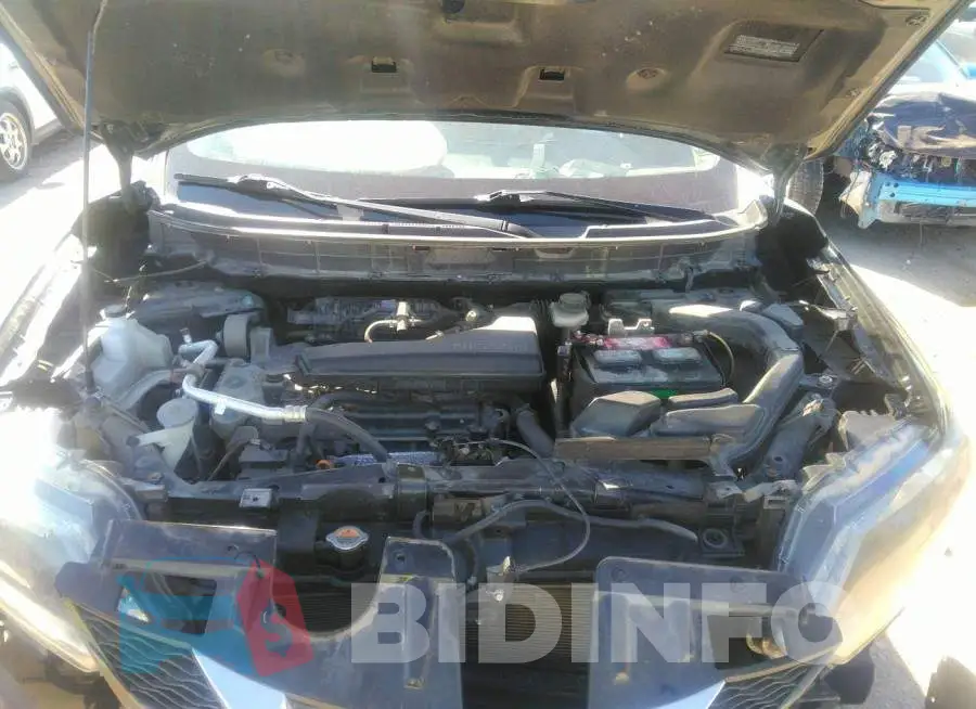 KNMAT2MV3GP610408 Photo# 10