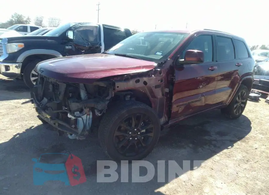1C4RJEAG5KC672618 Photo# 2