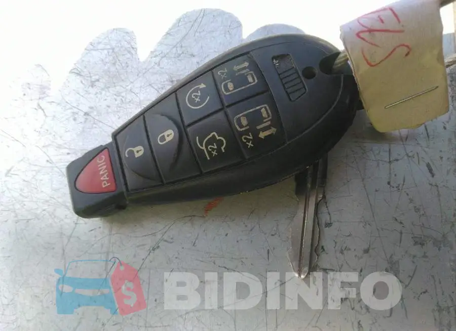 2C4RDGEG4LR204370 Photo# 11