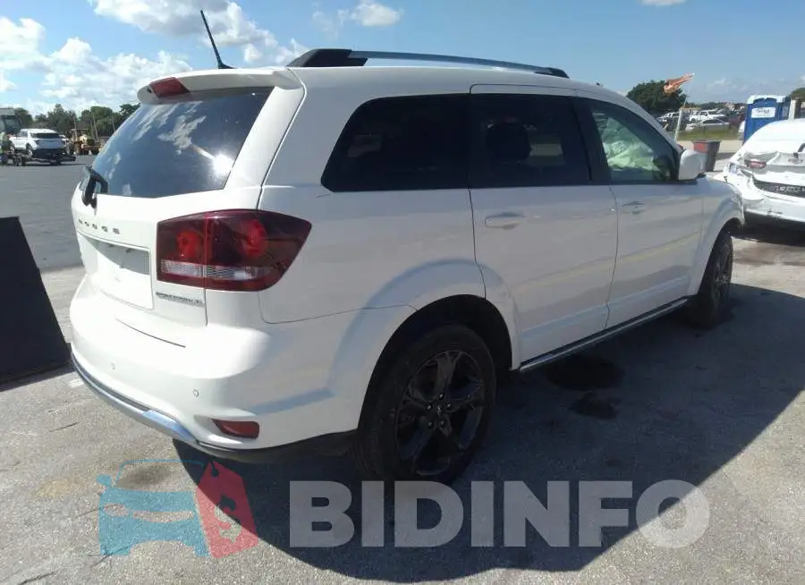 3C4PDCGB4LT264101 Photo# 4