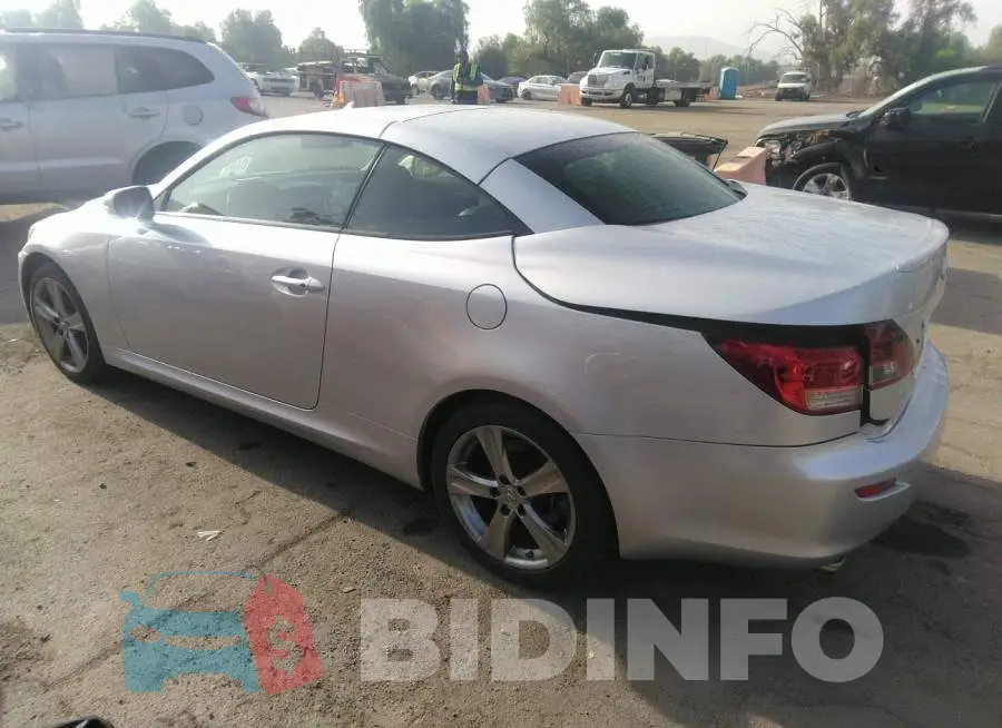 JTHFF2C22F2532377 Photo# 3