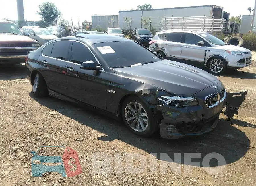 WBA5A7C58GG144963 Photo# 1