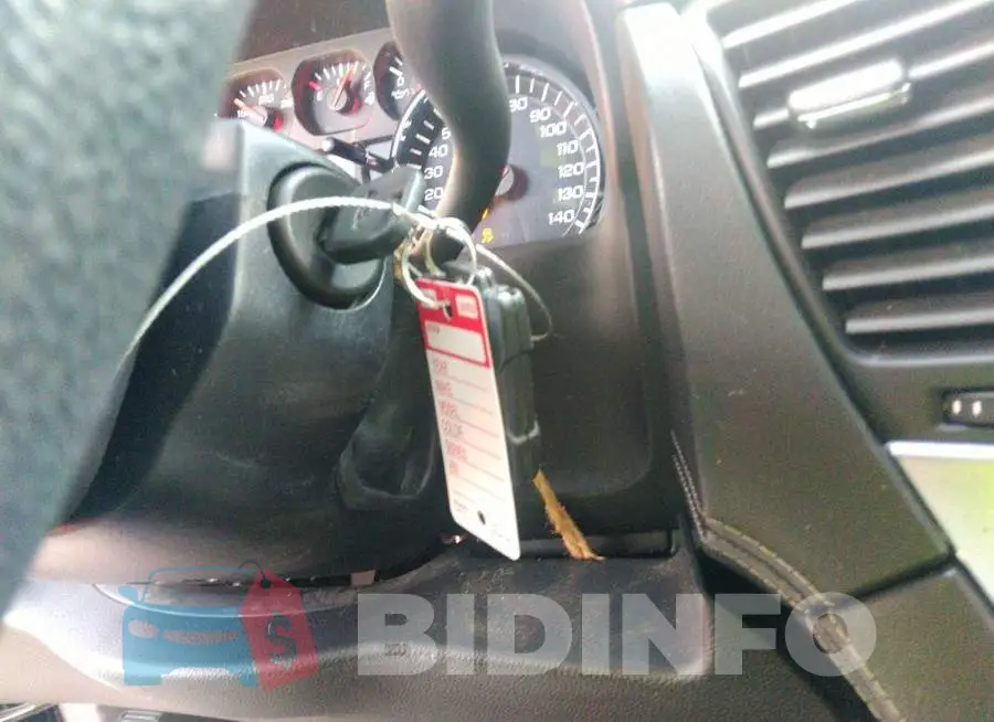 1GNSKFEC8GR342785 Photo# 11
