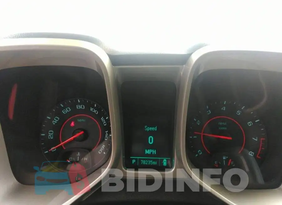 2G1FD1E35F9231832 Photo# 7