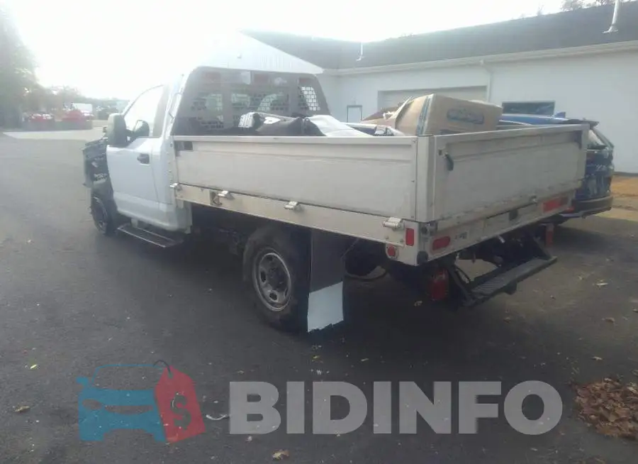 1FDBF2A63HEC86507 Photo# 3