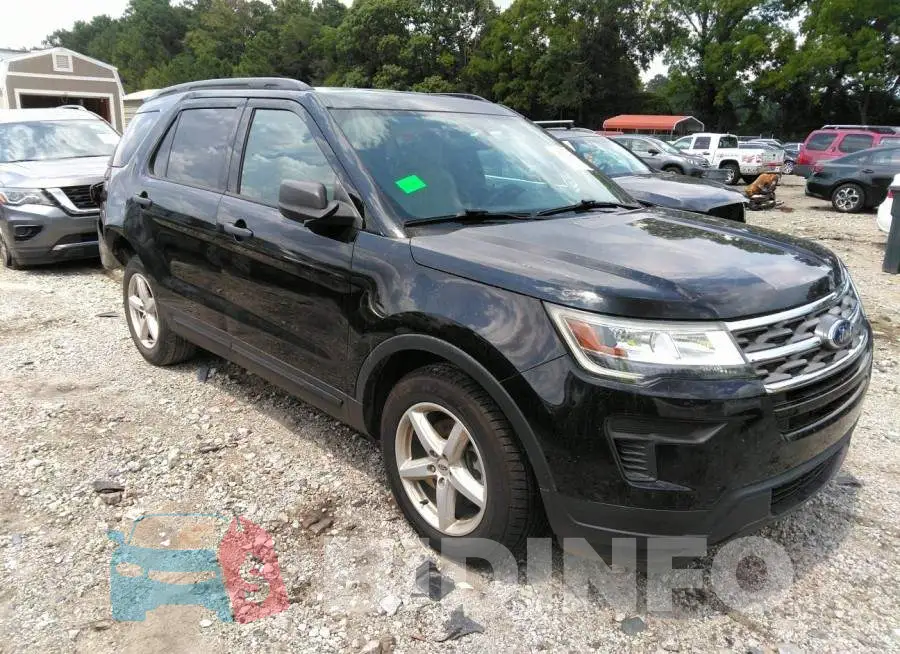 1FM5K7B81JGB60145 Photo# 1