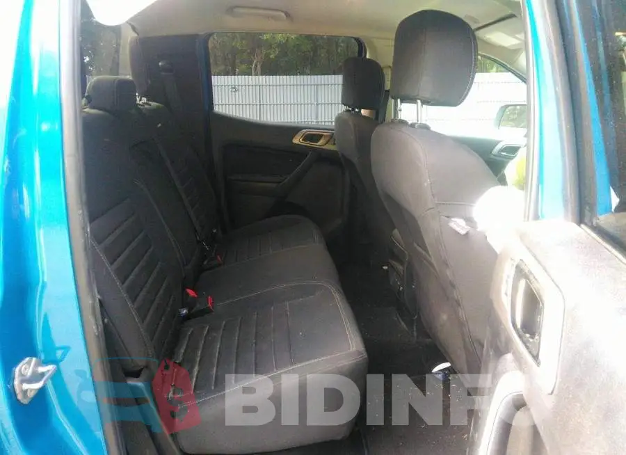 1FTER4FH8NLD00326 Photo# 8
