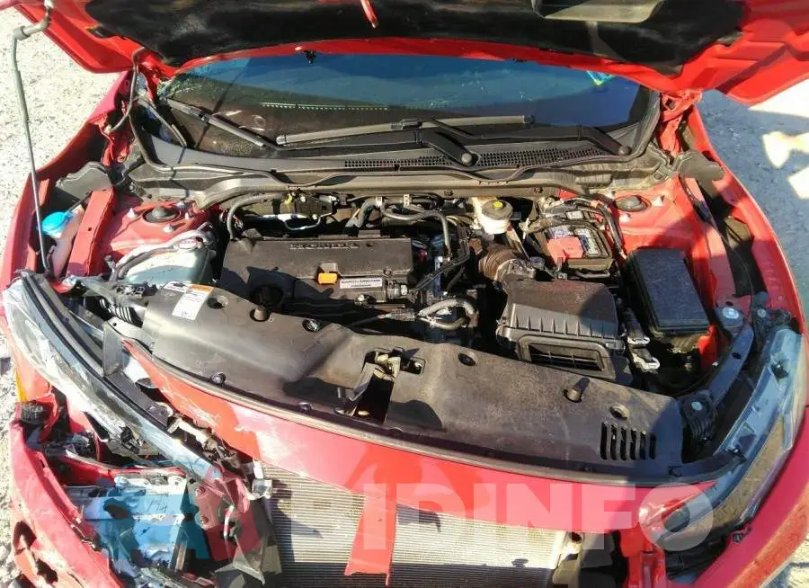 2HGFC2F68KH559076 Photo# 10