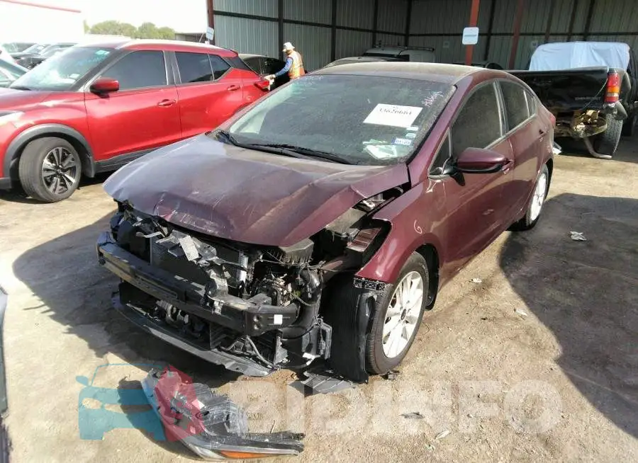 3KPFL4A70HE150939 Photo# 2