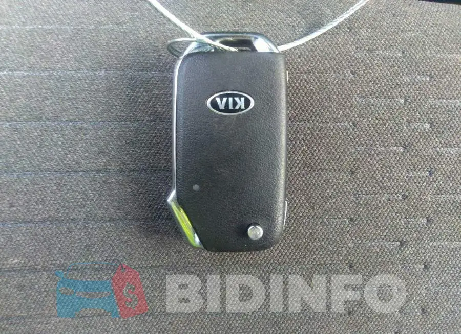 KNDEU2AA4M7100645 Photo# 11