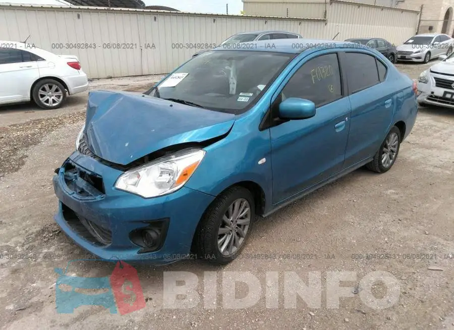 ML32F3FJ8KHF01320 Photo# 2