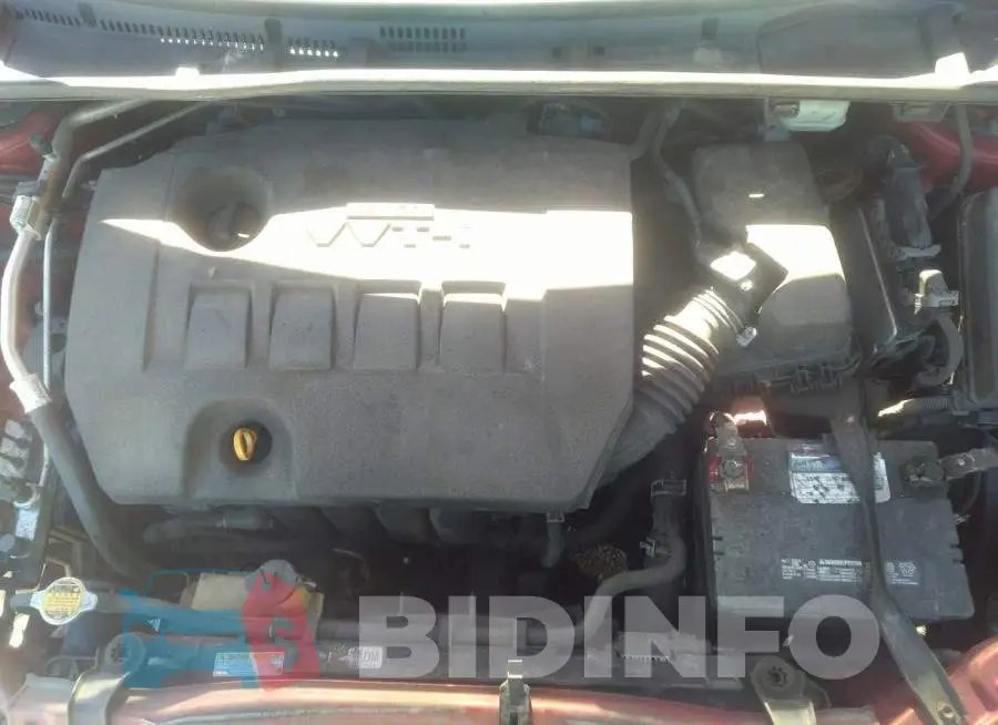 2T1BURHE4FC262099 Photo# 10