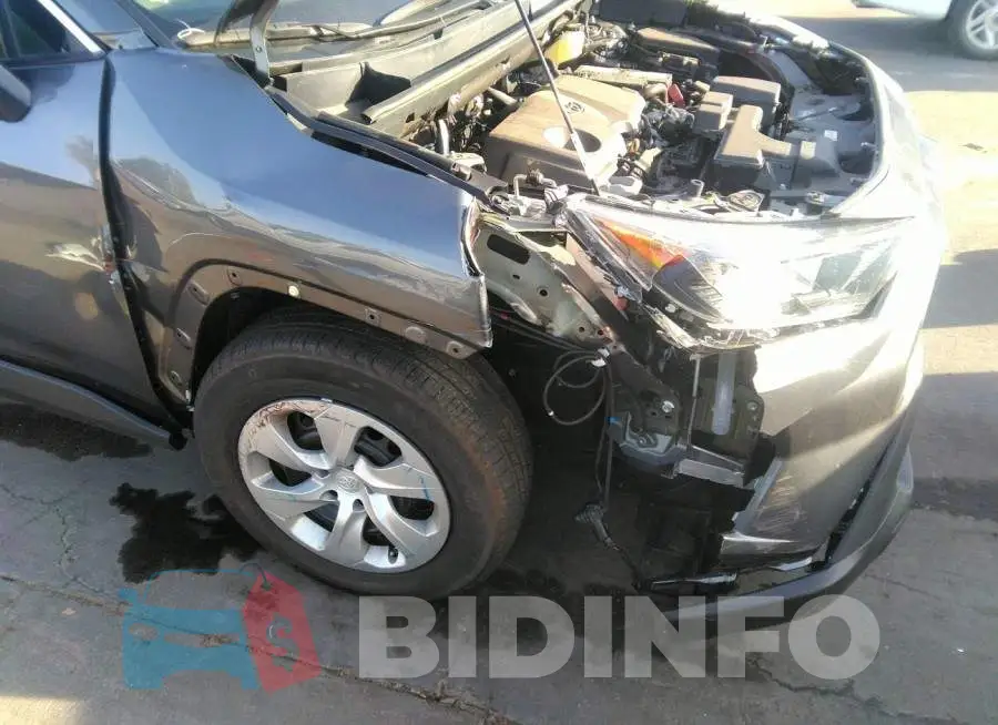 2T3F1RFV6NC259868 Photo# 6
