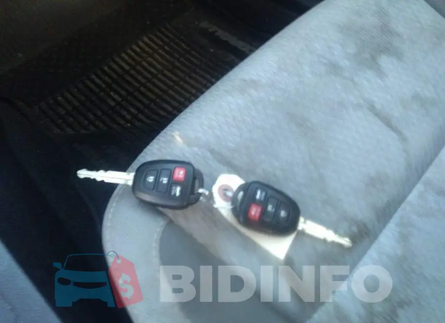 5YFBURHEXJP739367 Photo# 11